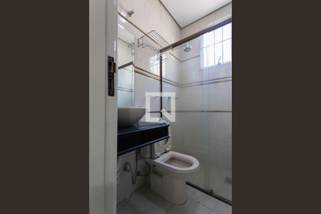 Casa à venda com 200m², 5 quartos e 3 vagasBanheiro Social 1