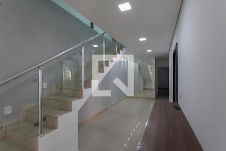Sala 2 de casa à venda com 5 quartos, 200m² em Jardim Atlântico, Belo Horizonte