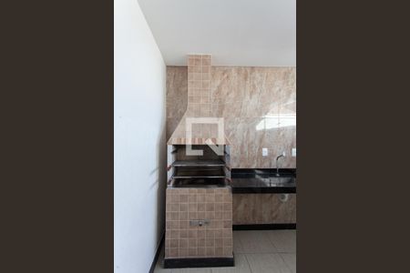 Casa à venda com 200m², 5 quartos e 3 vagasEspaço Gourmet