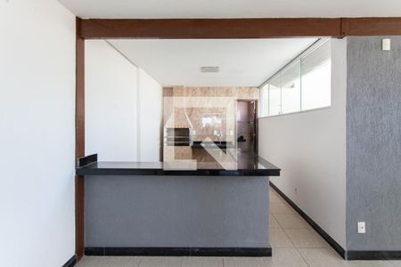 Casa à venda com 200m², 5 quartos e 3 vagasEspaço Gourmet