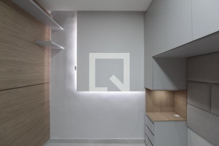 Quarto 1 de apartamento para alugar com 2 quartos, 45m² em Mantiqueira, Belo Horizonte