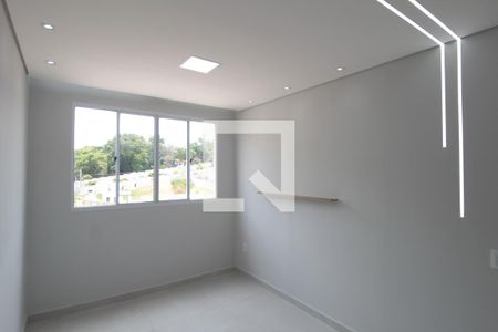 Sala de apartamento para alugar com 2 quartos, 45m² em Mantiqueira, Belo Horizonte