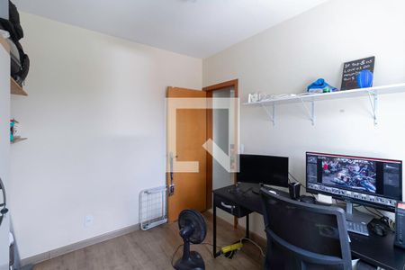 Apartamento para alugar com 45m², 2 quartos e 1 vagaQuarto 2