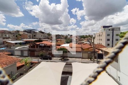 Apartamento para alugar com 45m², 2 quartos e 1 vagaVista do quarto 2