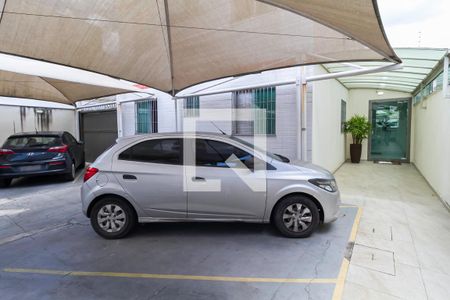 Apartamento para alugar com 45m², 2 quartos e 1 vagaGaragem