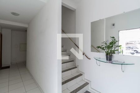 Apartamento para alugar com 45m², 2 quartos e 1 vagaEntrada