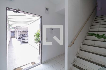 Apartamento para alugar com 45m², 2 quartos e 1 vagaEntrada