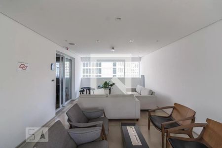 Studio à venda com 23m², 0 quarto e sem vaga Studio à venda com 23m², 0 quarto e sem vagaÁrea comum