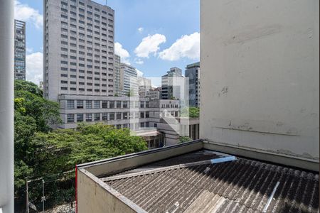 Studio à venda com 23m², 0 quarto e sem vaga Studio à venda com 23m², 0 quarto e sem vagaVista