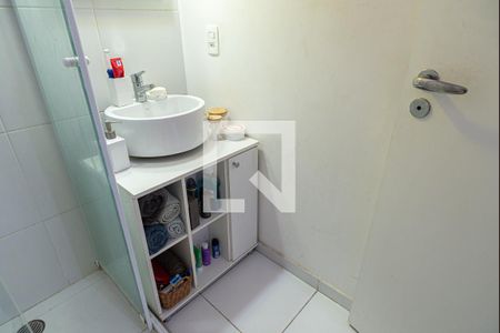 Studio à venda com 23m², 0 quarto e sem vaga Studio à venda com 23m², 0 quarto e sem vagaBanheiro