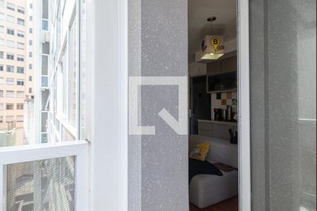 Studio à venda com 23m², 0 quarto e sem vaga Studio à venda com 23m², 0 quarto e sem vagaStudio