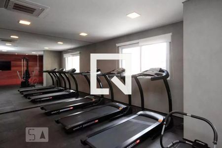 Studio à venda com 23m², 0 quarto e sem vaga Studio à venda com 23m², 0 quarto e sem vagaÁrea comum