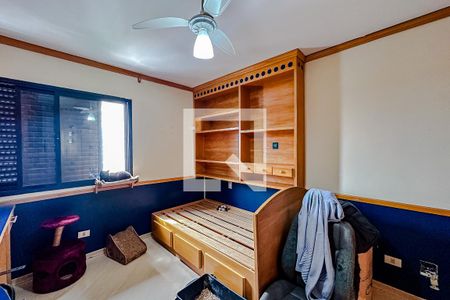 Apartamento à venda com 278m², 4 quartos e 3 vagasQuarto 2