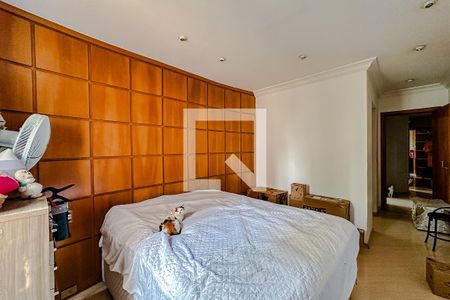 Apartamento à venda com 278m², 4 quartos e 3 vagasQuarto 1 - Suíte