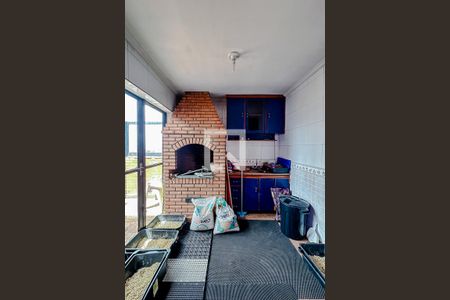 Apartamento à venda com 278m², 4 quartos e 3 vagasSala - Piso Superior