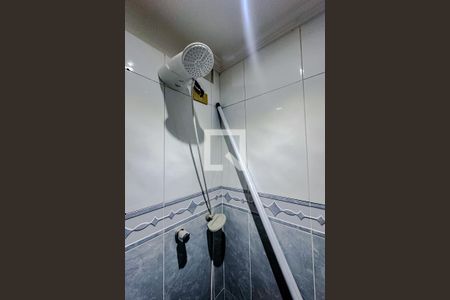 Apartamento à venda com 278m², 4 quartos e 3 vagasBanheiro da Suíte