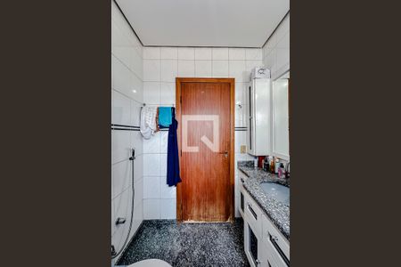 Apartamento à venda com 278m², 4 quartos e 3 vagasBanheiro