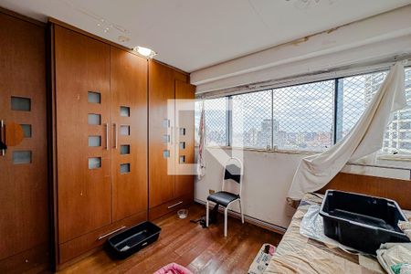Apartamento à venda com 278m², 4 quartos e 3 vagasQuarto 4 - Suíte