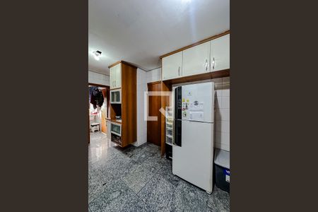 Apartamento à venda com 278m², 4 quartos e 3 vagasCozinha