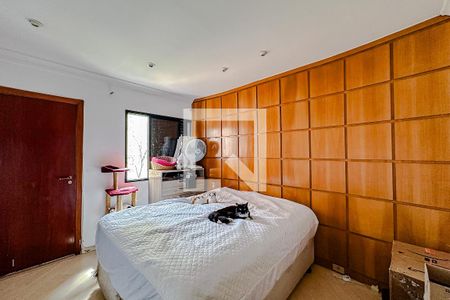 Apartamento à venda com 278m², 4 quartos e 3 vagasQuarto 1 - Suíte