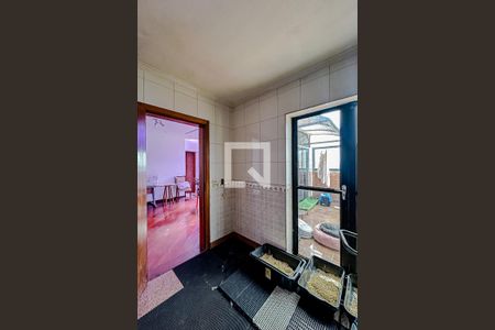 Apartamento à venda com 278m², 4 quartos e 3 vagasSala - Piso Superior