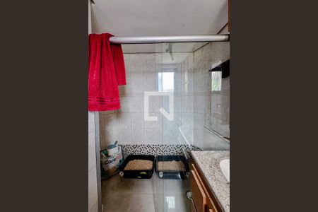 Apartamento à venda com 278m², 4 quartos e 3 vagasBanheiro da Suíte