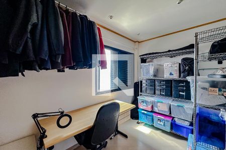 Apartamento à venda com 278m², 4 quartos e 3 vagasQuarto 3