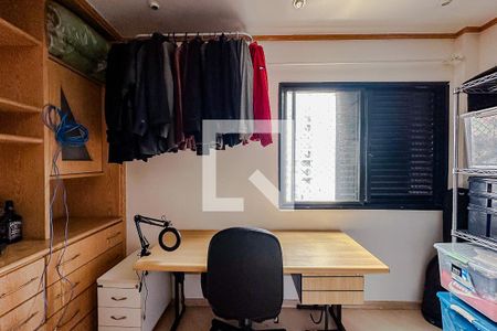 Apartamento à venda com 278m², 4 quartos e 3 vagasQuarto 3