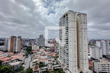 Apartamento à venda com 278m², 4 quartos e 3 vagasvista do Quarto 3