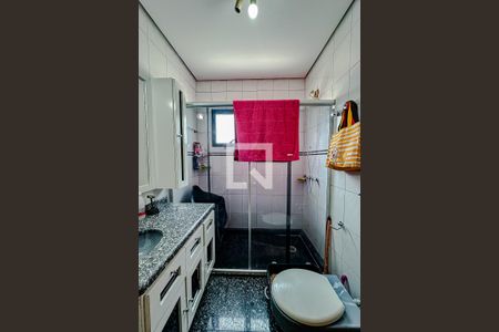 Apartamento à venda com 278m², 4 quartos e 3 vagasBanheiro