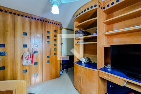 Apartamento à venda com 278m², 4 quartos e 3 vagasQuarto 2