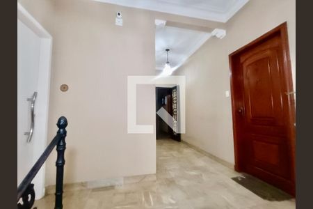 Apartamento à venda com 98m², 3 quartos e 1 vaga Apartamento à venda com 98m², 3 quartos e 1 vagaPortaria