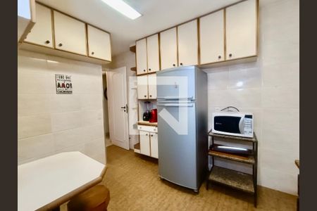 Apartamento à venda com 98m², 3 quartos e 1 vaga Apartamento à venda com 98m², 3 quartos e 1 vagaCopa Cozinha