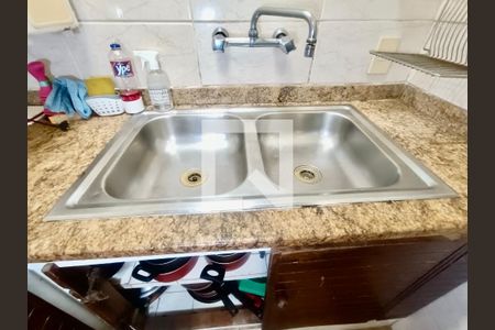 Apartamento à venda com 98m², 3 quartos e 1 vaga Apartamento à venda com 98m², 3 quartos e 1 vagaCopa Cozinha