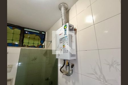 Apartamento à venda com 98m², 3 quartos e 1 vaga Apartamento à venda com 98m², 3 quartos e 1 vagaBanheiro suíte