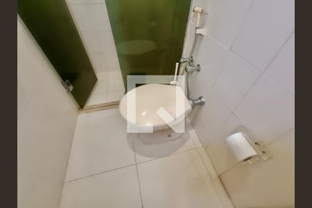 Apartamento à venda com 98m², 3 quartos e 1 vaga Apartamento à venda com 98m², 3 quartos e 1 vagaBanheiro suíte