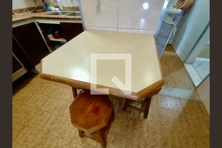 Apartamento à venda com 98m², 3 quartos e 1 vaga Apartamento à venda com 98m², 3 quartos e 1 vagaCopa Cozinha