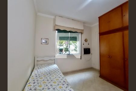 Apartamento à venda com 98m², 3 quartos e 1 vaga Apartamento à venda com 98m², 3 quartos e 1 vagaQuarto 2