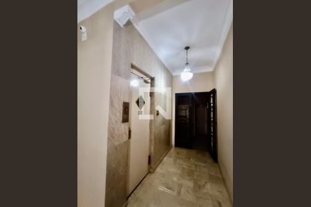 Apartamento à venda com 98m², 3 quartos e 1 vaga Apartamento à venda com 98m², 3 quartos e 1 vagaPortaria