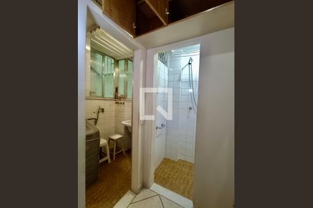 Apartamento à venda com 98m², 3 quartos e 1 vaga Apartamento à venda com 98m², 3 quartos e 1 vagaQuarto serviço