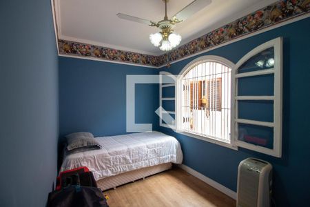 Casa para alugar com 108m², 3 quartos e 2 vagasQuarto 2