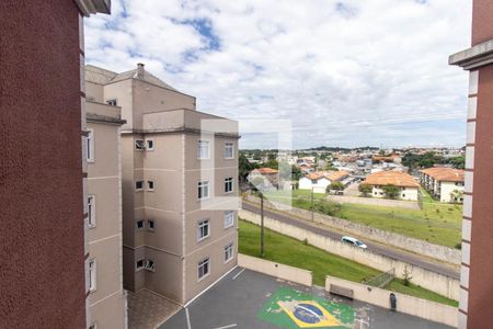 Apartamento para alugar com 60m², 2 quartos e 1 vagaVista do Quarto 2