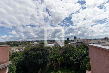 Apartamento para alugar com 60m², 2 quartos e 1 vagaVista do Terraço