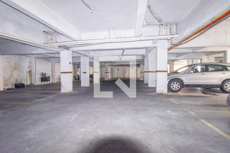 Apartamento para alugar com 60m², 2 quartos e 1 vagaÁrea externa