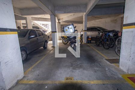 Apartamento para alugar com 60m², 2 quartos e 1 vagaGaragem