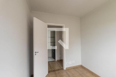 Quarto 1 de apartamento para alugar com 2 quartos, 60m² em Cidade Industrial de Curitiba, Curitiba
