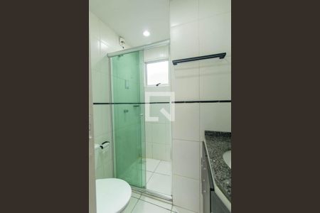 Apartamento para alugar com 60m², 2 quartos e 1 vagaBanheiro Social