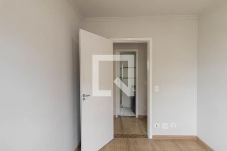 Quarto 1 de apartamento para alugar com 2 quartos, 60m² em Cidade Industrial de Curitiba, Curitiba