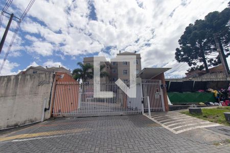 Apartamento para alugar com 60m², 2 quartos e 1 vagaFachada do Prédio