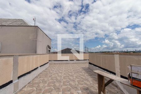 Apartamento para alugar com 60m², 2 quartos e 1 vagaTerraço